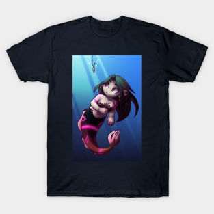 Mermay T-Shirt